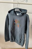 ‼️ Sweatshirt von Bonpoint in blau  gr. 14 / 164 Baden-Württemberg - Hardheim Vorschau