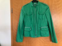 Leichte Damenjacke, Modefarbe grün, Marke Gerry Weber Niedersachsen - Bad Münder am Deister Vorschau