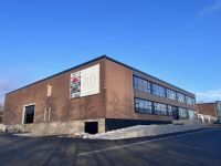 REMISE Bünde Multifunktionale Flächen 500m² Nordrhein-Westfalen - Bünde Vorschau