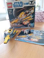 Lego Starwars 7669 VOLLSTÄNDIG mit OVP und Anleitung Bayern - Sonnefeld Vorschau