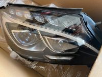 Mercedes W 205 Led Scheinwerfer Bayern - Triftern Vorschau