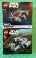 LEGO Star Wars 75295 & 75321 NEU Hannover - Linden-Limmer Vorschau