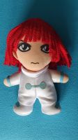 hide X-Japan BANPRESTO Plush Doll Plüsch Puppe Hessen - Mühlheim am Main Vorschau