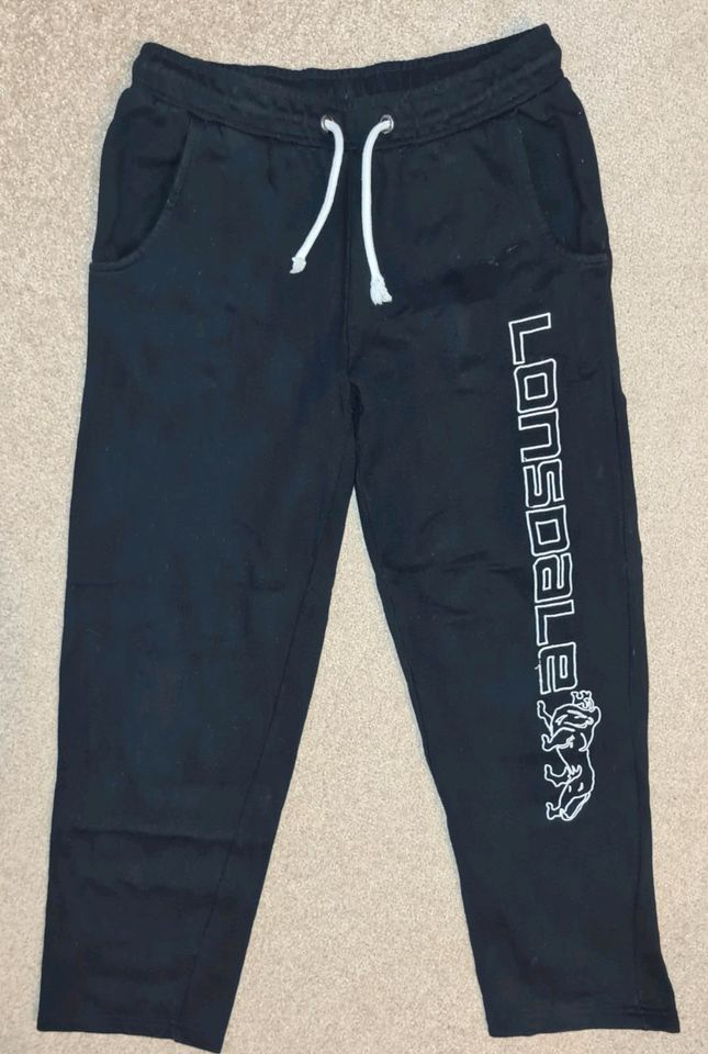 Jogginghose/ Hose Lonsdale Jungen in Boizenburg/Elbe