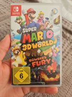 Super Mario 3D World + Bowsers Fury Eimsbüttel - Hamburg Niendorf Vorschau