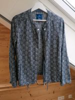 Jacke Blouson Tom Tailor blau Gr. 38 esprit street one s. Oliver Nordrhein-Westfalen - Monschau Vorschau