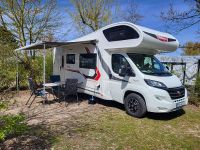 Vermiete Wohnmobil /Alcoven für 7 Per.,Kl.B, mieten Niedersachsen - Wustrow (Wendland) Vorschau