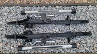 VW Passat 3C Fahrradträger Grundträger Dachträger 3C9860028 Sachsen-Anhalt - Magdeburg Vorschau