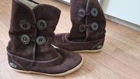 Original Lacoste Stiefel  Gr.36 Rheinland-Pfalz - Wittlich Vorschau