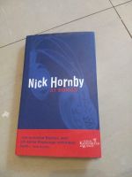 Buch Nick Hornby 31Songs Harburg - Hamburg Rönneburg Vorschau