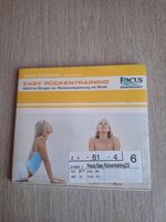 Easy Rückentraining Geführte Übungen mit Musik CD Sachsen - Bad Dueben Vorschau