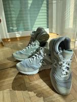 New Balance Bayern - Bad Aibling Vorschau