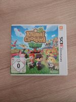 Animal Crossing New Leaf Nintendo 3DS Schleswig-Holstein - Kaltenkirchen Vorschau