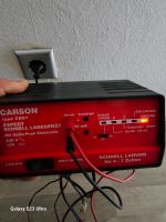 CARSON CB97 RC batterie ladegerät Baden-Württemberg - Birkenfeld Vorschau