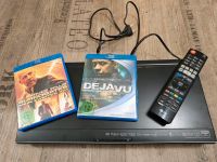 LG Blu Ray Player incl 2 Blu Rays Brandenburg - Brandenburg an der Havel Vorschau