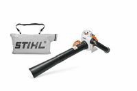 Stihl Saughäcksler Laubbläser Laubsauger SH 56 * NEU & OVP * Nordrhein-Westfalen - Düren Vorschau