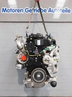 -TOP - Motor Nissan Navara 2.3 DCI - YS23DDTT - NUR 5KM BJ.2020 Niedersachsen - Nortmoor Vorschau
