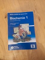 Medilearn Skripte Biochemie Baden-Württemberg - Wüstenrot Vorschau