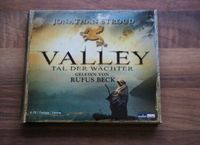 Hörbuch - Valley - Tal der Wächter von Jonathan Stroud Bayern - Böhmfeld Vorschau