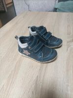 Jungenschuh, Übergang, Gr. 24 Nordrhein-Westfalen - Radevormwald Vorschau