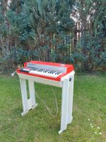 Vintage ORGAN bontempi HIT Keyboard Thüringen - Erfurt Vorschau