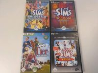 Diverse Die Sims CDs Niedersachsen - Lachendorf Vorschau