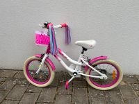 Actionbikes Kinderfahrrad Unicorn 16 Zoll, Pink, Einhorn-Design Bayern - Bamberg Vorschau