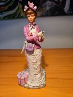 Kaiser Porzellan-Figur "Elizabeth - aus Serie: La Belle Epoque Nordrhein-Westfalen - Langenfeld Vorschau