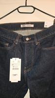Damen zara Jeans Hose neu mit Etikett Nordrhein-Westfalen - Bocholt Vorschau