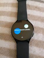 Smartwatch Samsung Galaxy Swatch 5    44mm Nordrhein-Westfalen - Velbert Vorschau