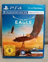 PS4 Spiel - Eagle Flight, VR Brille nötig Niedersachsen - Hagen im Bremischen Vorschau