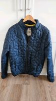 Herren Steppjacke blau leicht Gr. L, Jacke, dünn Bayern - Scheidegg Vorschau