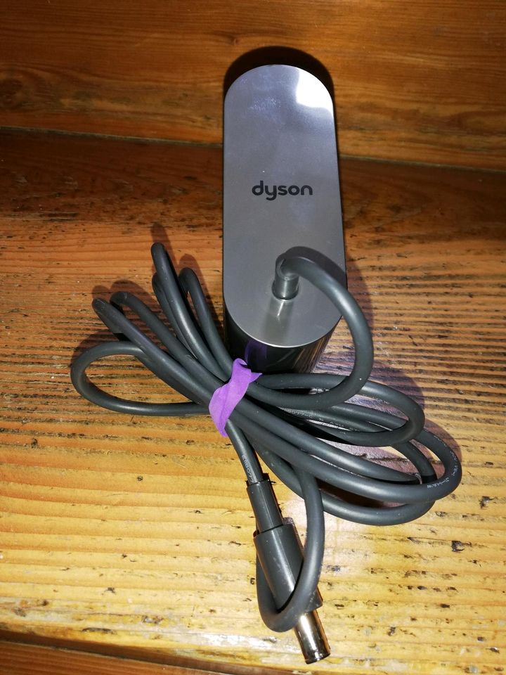 * * NETZTEIL UND FB VON DYSON FÜR VENTILATOR * * in Gilching