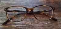 Giorgio Armani Damen Brille Brillenfassung Brillengestell havanna Baden-Württemberg - Tamm Vorschau