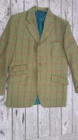 Vintage Hacking Tweed Jackett Englad 52 Wandsbek - Hamburg Rahlstedt Vorschau