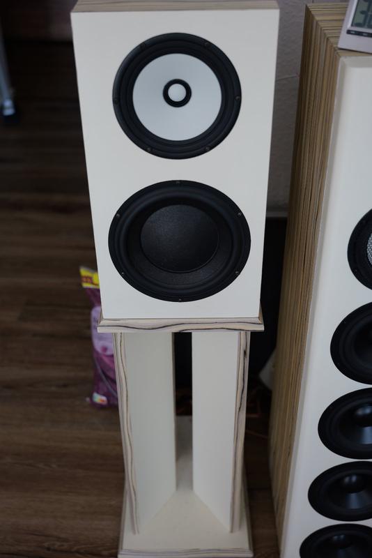 Used seas excel for Sale | HifiShark.com Used seas excel for Sale | HifiShark.com