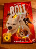 Dvd „Bolt“ (im Schuber) Niedersachsen - Oldenburg Vorschau