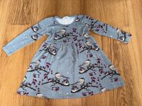 Walkiddy Langarmkleid für Mädchen 98 Bayern - Starnberg Vorschau