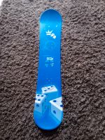 YANK Freeride Snowboard 125cm Nordrhein-Westfalen - Lage Vorschau