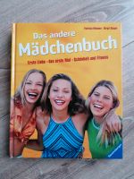 Das andere Mädchenbuch Bayern - Hohenberg a.d. Eger Vorschau
