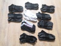 Sportsocken 10 Paar Head, Adidas Größe 35-38 Fitness Sneaker Niedersachsen - Bad Pyrmont Vorschau