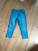 Jeans 7/8 Damen Sachsen - Sohland Vorschau