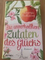 Die unverhofften Zutaten des Glücks NEU! Hessen - Seligenstadt Vorschau