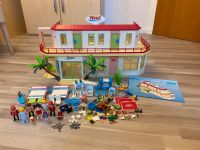 Playmobil Hotel 5265 Häfen - Bremerhaven Vorschau