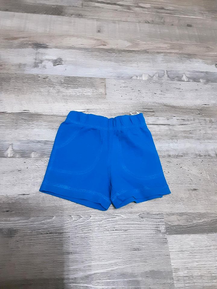 Shorts Größe 62 in Pförring