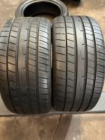 285/40ZR20 108Y Dunlop Sommerreifen fast neu Nordrhein-Westfalen - Minden Vorschau