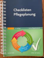 Checklisten Pflegeplanung Niedersachsen - Seesen Vorschau