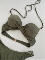 Bikini Paero Push Up Triangel Oberteil Neu Hessen - Gießen Vorschau