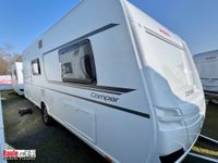 Dethleffs Camper 550 ESK Hessen - Wiesbaden Vorschau