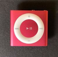 iPod Shuffle in Pink Sachsen-Anhalt - Sangerhausen Vorschau